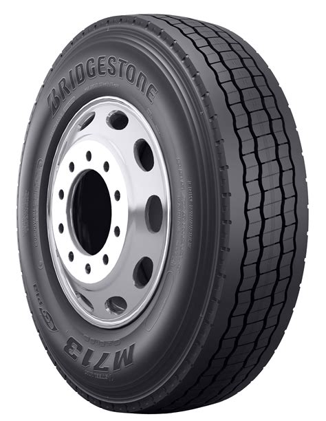 m713 ecopia tire.